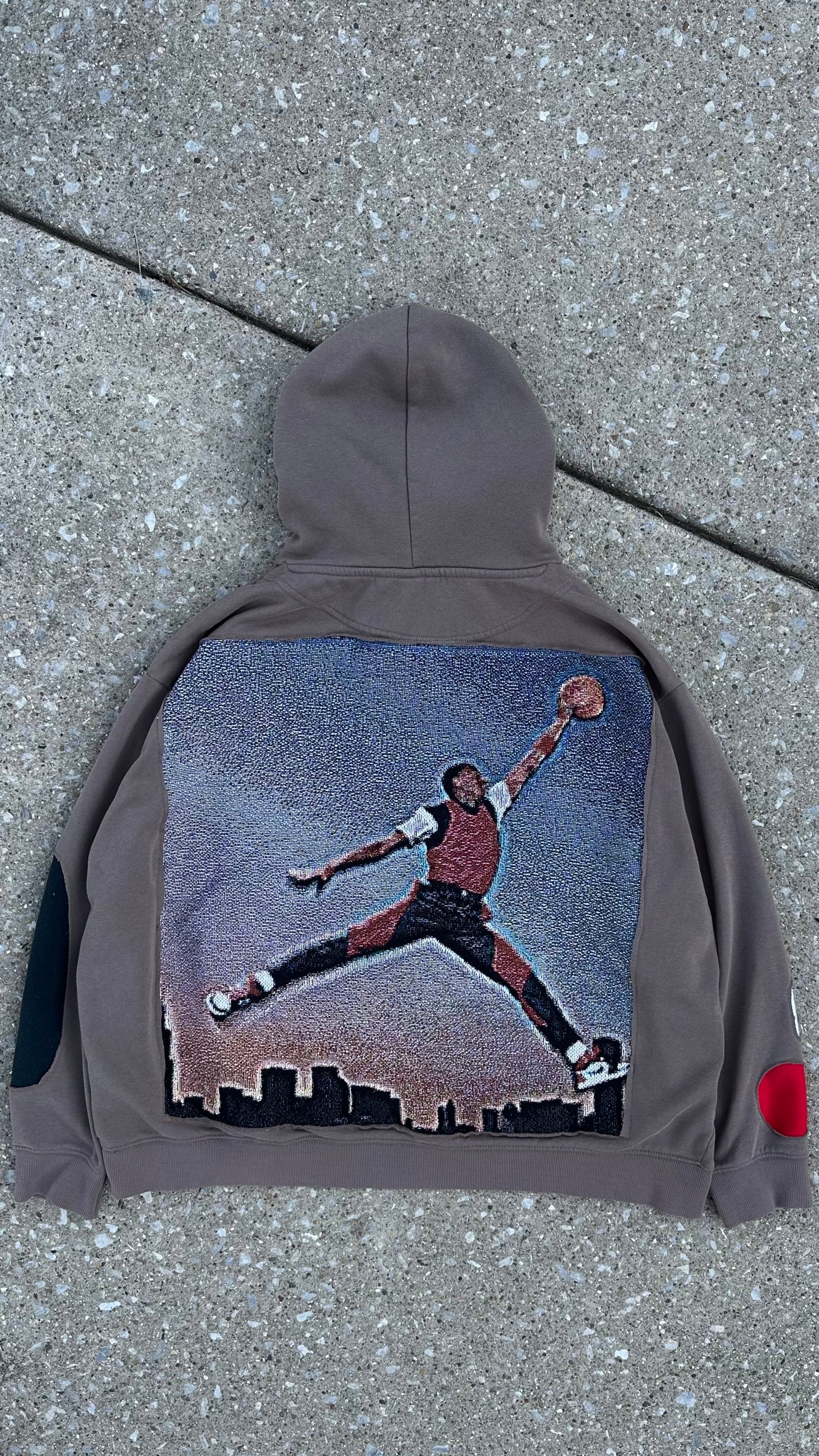 Air Simpson Sz L