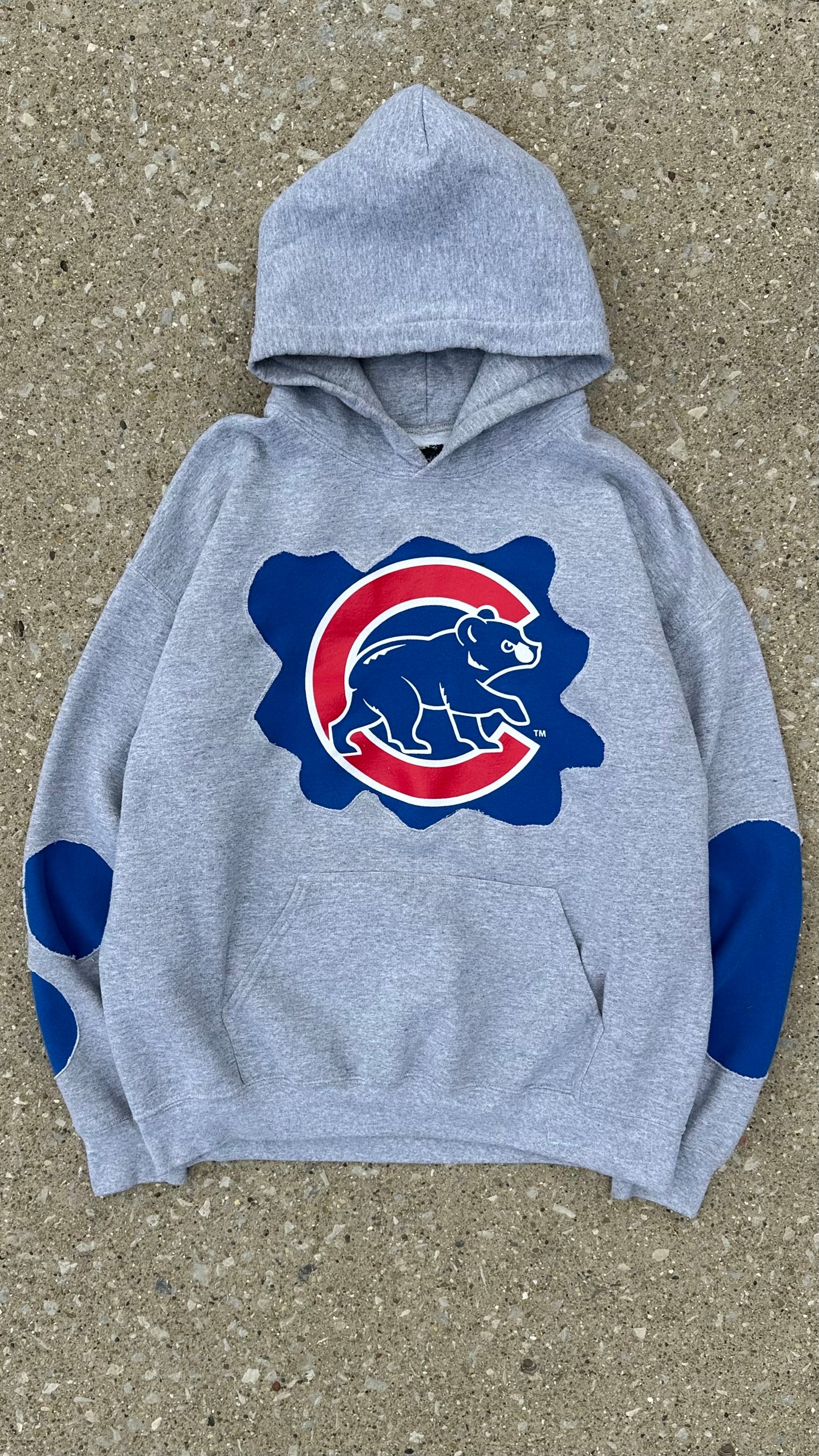 Overrated Sz L